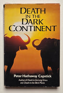 Death in the Dark Continent