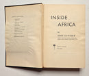 Inside Africa