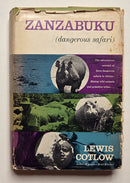 Zanzabuku (Dangerous Safari)