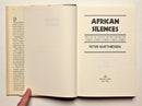 African Silences