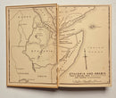 Measuring Ethiopia and Flight into Arabia