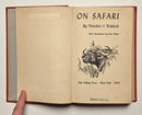 On Safari