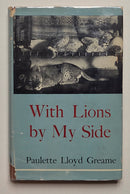 With Lions by My Side