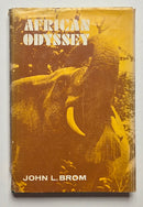African Odyssey