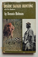 Inside Safari Hunting