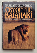 Cry of the Kalahari