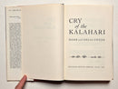 Cry of the Kalahari