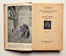 Lion: African Adventure with the King of Beasts