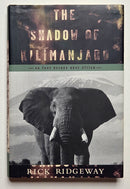The Shadow of Kilimanjaro