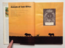 Animals of East Africa