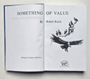Something of Value
