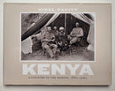 Kenya: A Country in the Making