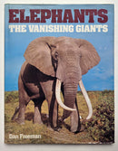 The Vanishing Giants