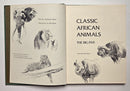 Classic African Animals: The Big Five