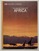 The Land and Wildlife of Africa