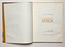 The Land and Wildlife of Africa