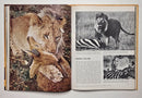 The Land and Wildlife of Africa