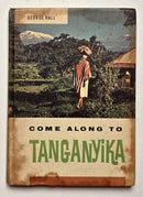 Come Along to Tanganyika
