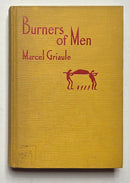 Burners of Men: Modern Ethiopia