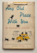 Any Old Place with You