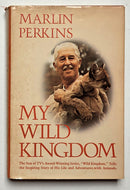 My Wild Kingdom