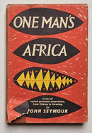 One Man’s Africa