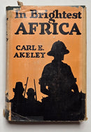 In Brightest Africa