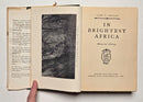 In Brightest Africa