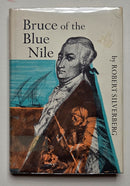Bruce of the Blue Nile