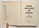 From the Roof of Africa