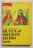 Queen of Sheba’s Heirs
