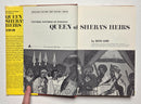 Queen of Sheba’s Heirs
