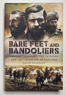 Bare Feet and Bandoliers