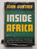 Inside Africa