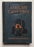 African Camp Fires