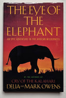 The Eye of the Elephant