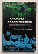Good Hunting