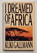 I Dreamed of Africa
