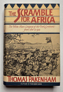 The Scramble for Africa
