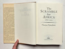 The Scramble for Africa