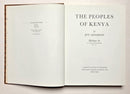 The Peoples of Kenya
