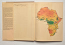 The Atlas of Africa’s Principal Mammals