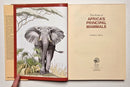 The Atlas of Africa’s Principal Mammals