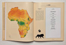 The Atlas of Africa’s Principal Mammals