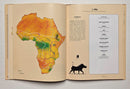 The Atlas of Africa’s Principal Mammals