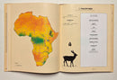 The Atlas of Africa’s Principal Mammals