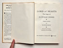 Lord of Beasts: The Saga of Buffalo Jones