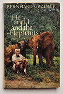 He and I and the Elephants