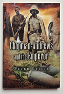 Chapman-Andrews and the Emperor