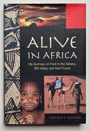 Alive in Africa
